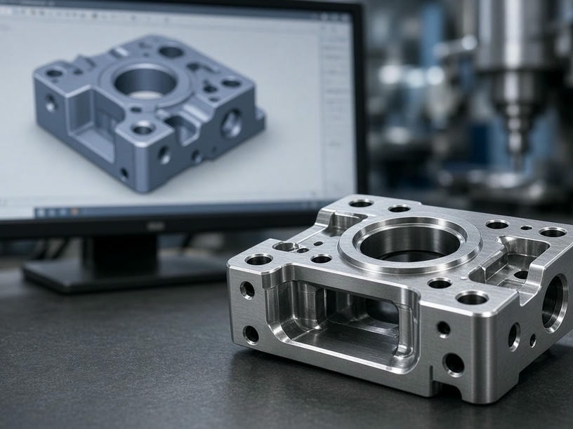 Precision manufacturing and engineering review