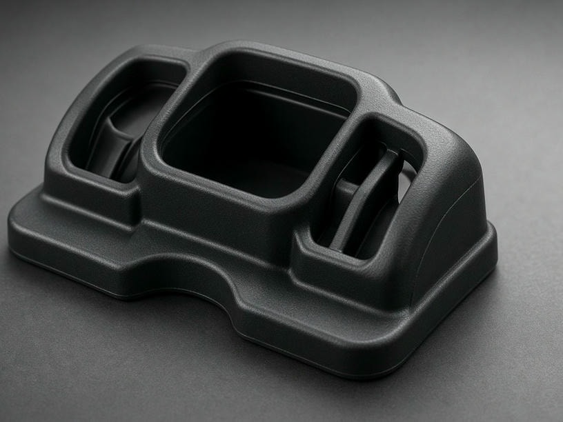 Custom TPU Injection Molding & Overmolding Services | PartsMake